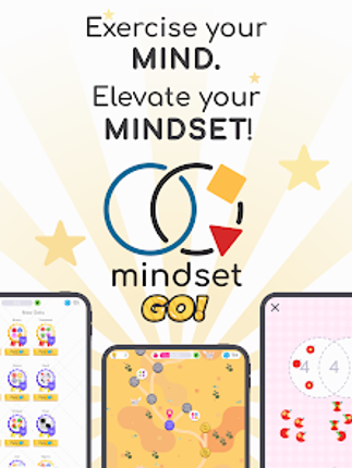 Mindset GO! screenshot
