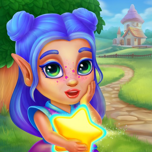 Games like Star Merge: Merging Match Game