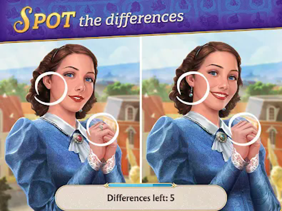 Seekers Notes: Hidden Objects screenshot