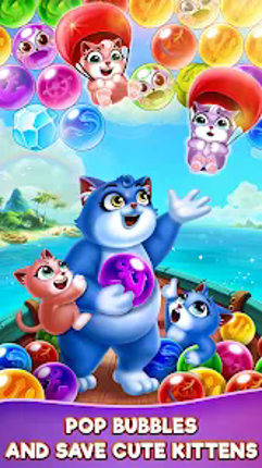 Bubble Shooter: Shoot Bubble screenshot