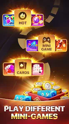 Pinoy Land - Pool, Super ace Image