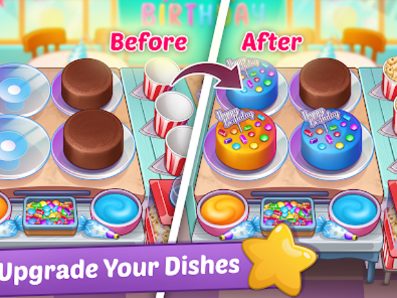 Cooking Mart - Indian Cooking screenshot