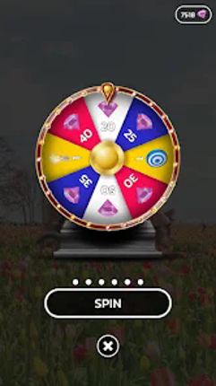 Wordlution : Word Game Image