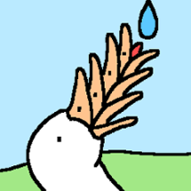 Tingus Goose - Weird Idle Game Image