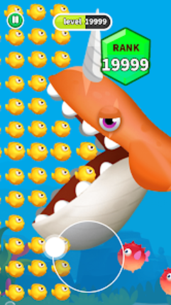 Fish Evolution Image