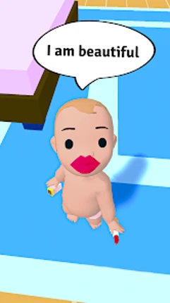 My Life Story Simulator Image