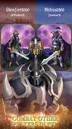 Book Of Heroes screenshot