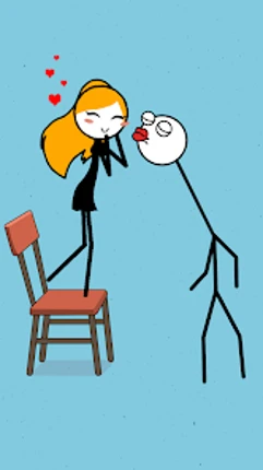 Paris Kisss! screenshot