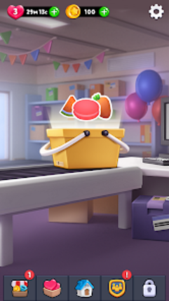 Match Junk: Triple Tile Puzzle screenshot