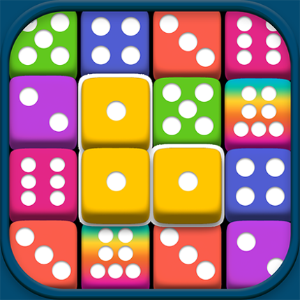 Seven Dots - Merge Puzzle Game Cover