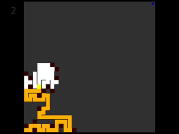20 Seconds Maze screenshot