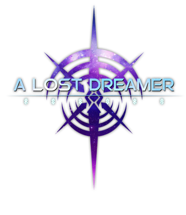 A lost dreamer Game Cover