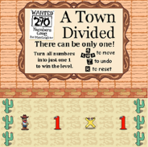 A Town Divided Image