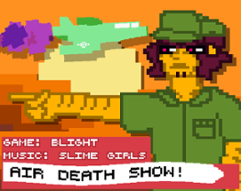 Air Death Show Image