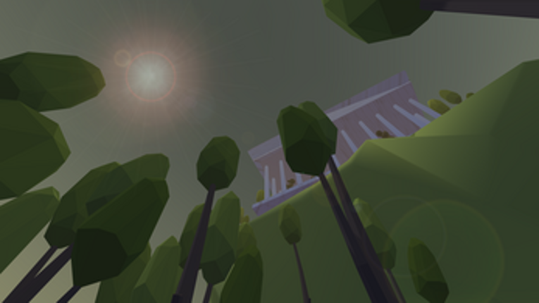 Ancient Island screenshot