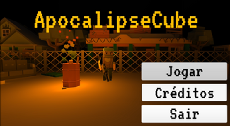 ApocalipseCube Image