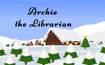 Archie the Librarian Image