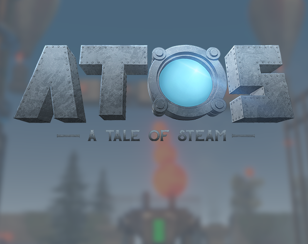 Games like ATOS: A Tale Of Steam