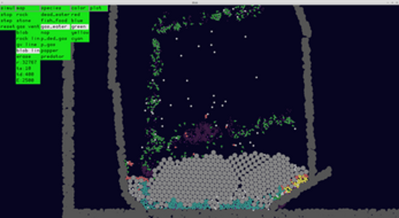 Blob Image