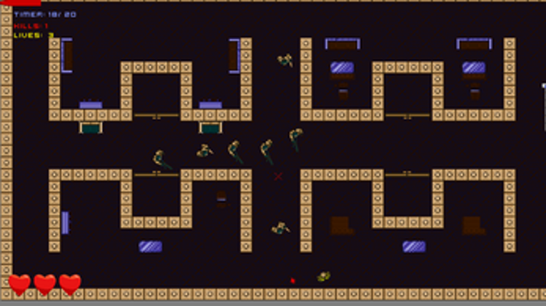 Bootlegger screenshot