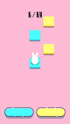 Bunnylon Jump screenshot