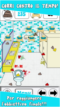 Catch The Poop Image