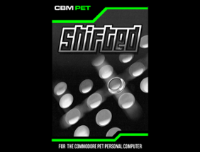 CBMPET - Shifted (2013) Image