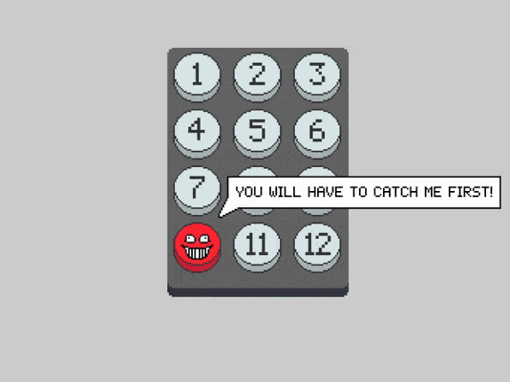Chaos Elevator Image