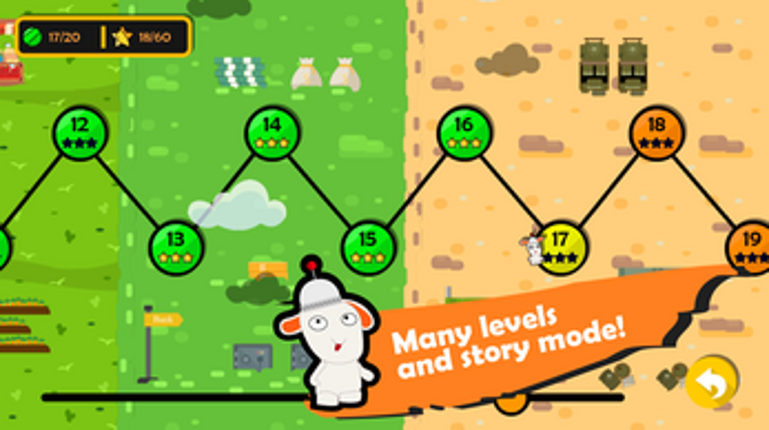 Coding Rabbits Image