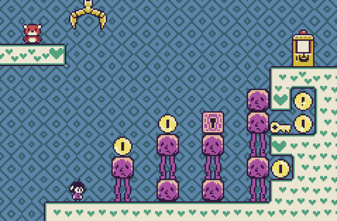 Crane Quandary Image