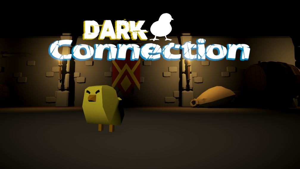 Games like Dark Connection