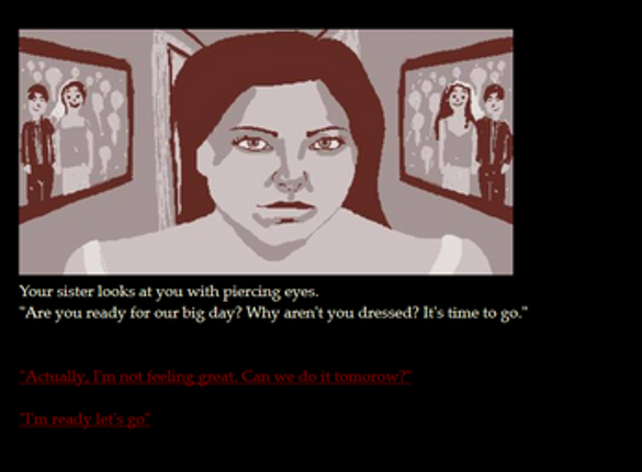 Dark Sacrament Image