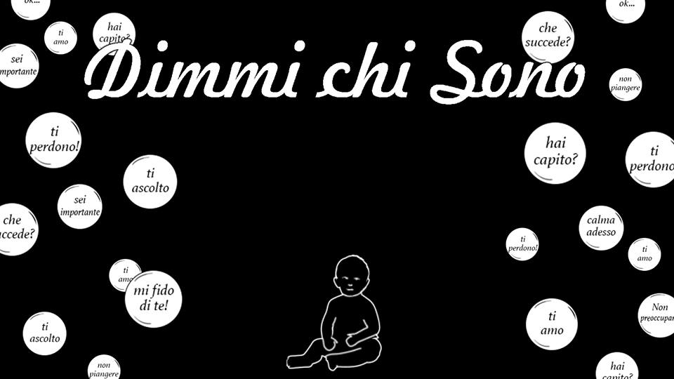 Games like Dimmi chi sono