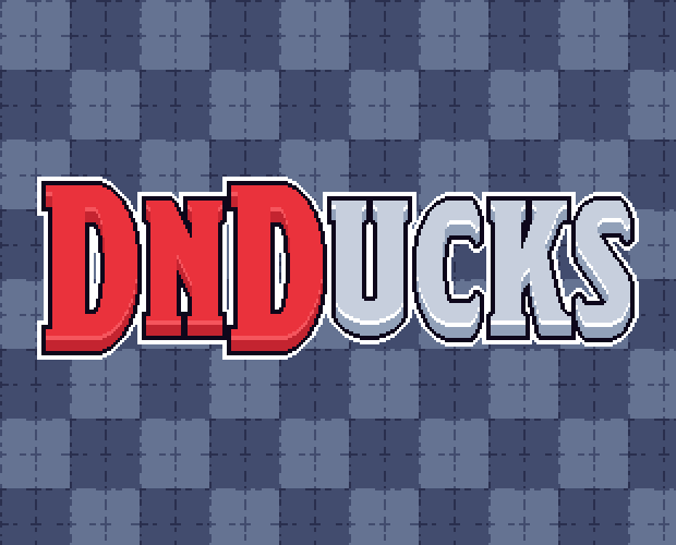 Games like DnDucks - GMTK 2022