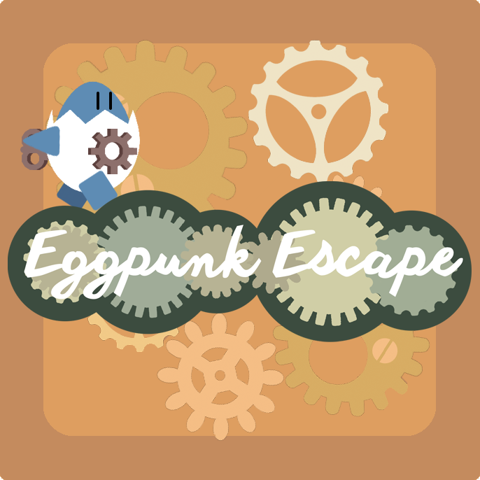 Games like Eggpunk Escape