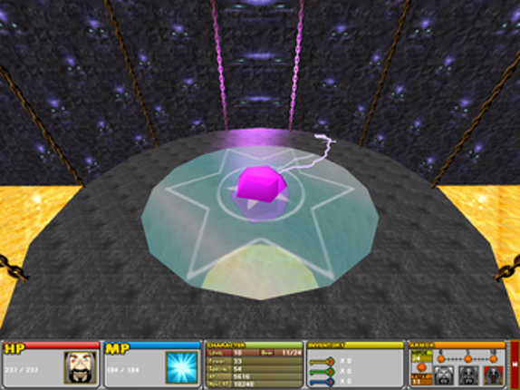 ELIK screenshot