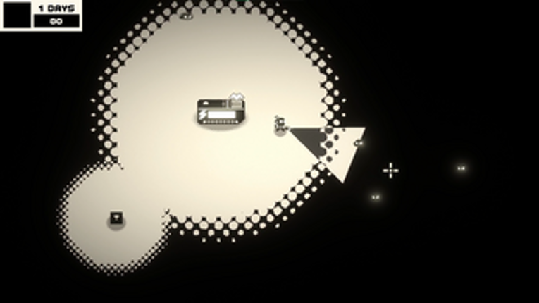 End of the sun screenshot