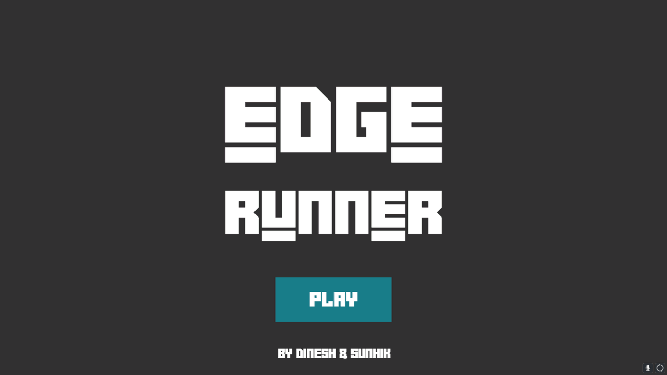 Games like Edge Runner 2.0