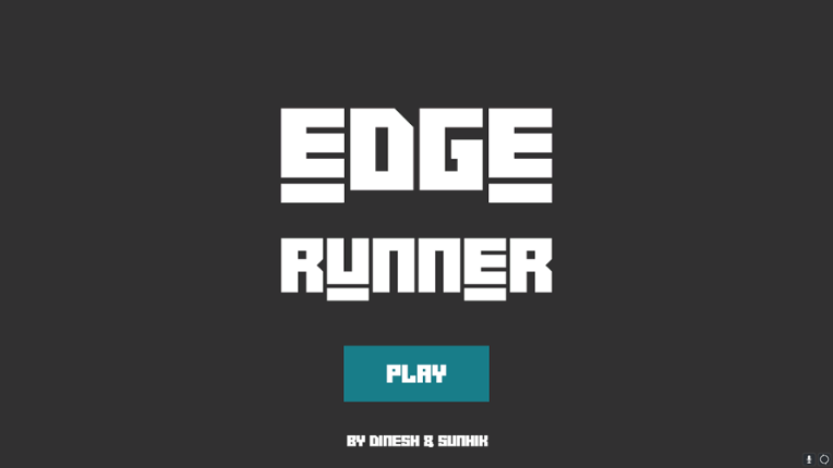 Edge Runner 2.0 Image