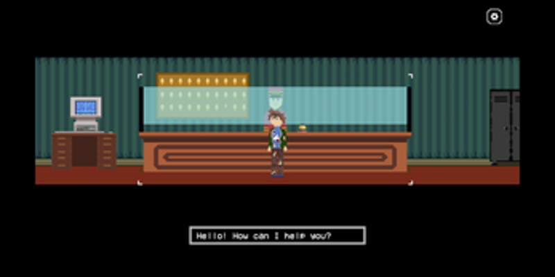 Escape from it Image