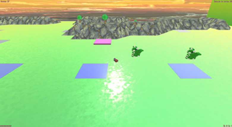 Eternal Draggo screenshot