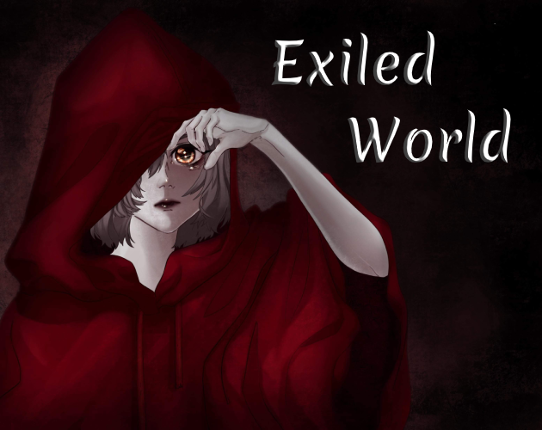 Exiled World Game Cover