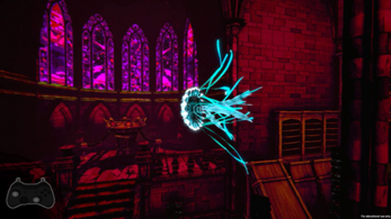 Face your Fate screenshot