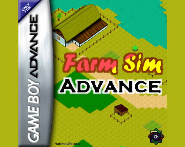 Games like FarmSimAdvance