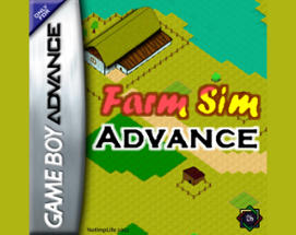 FarmSimAdvance Image