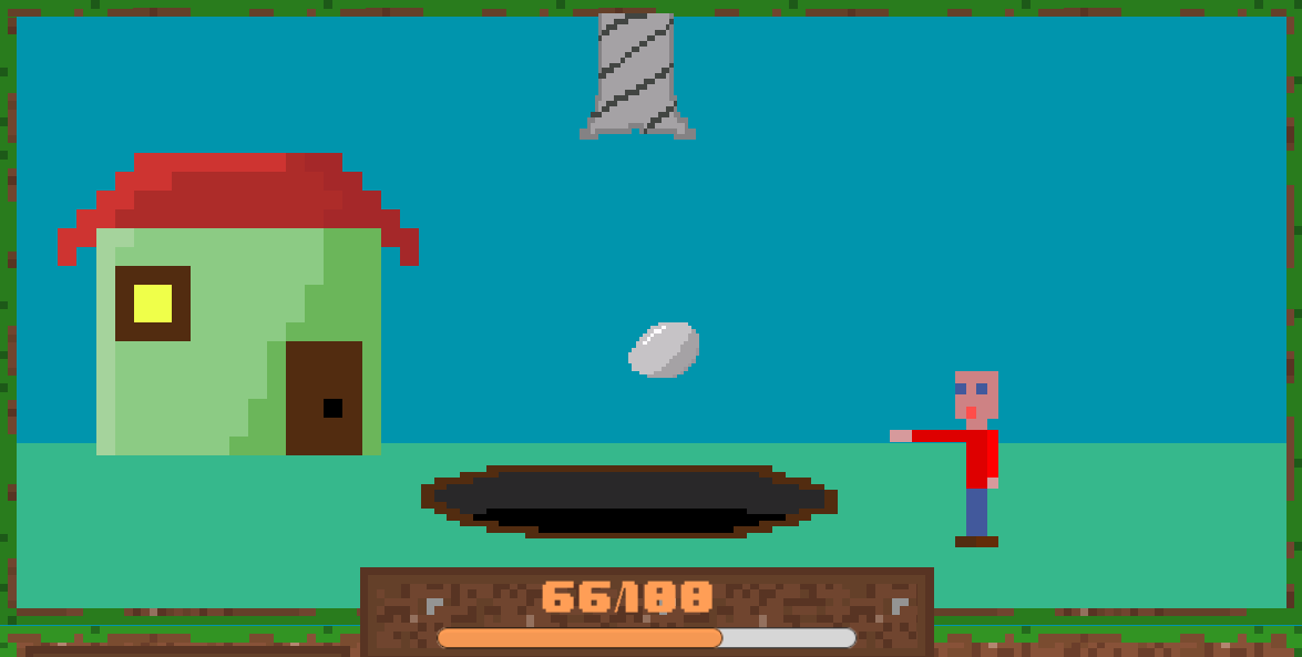 Games like Fill The Holes