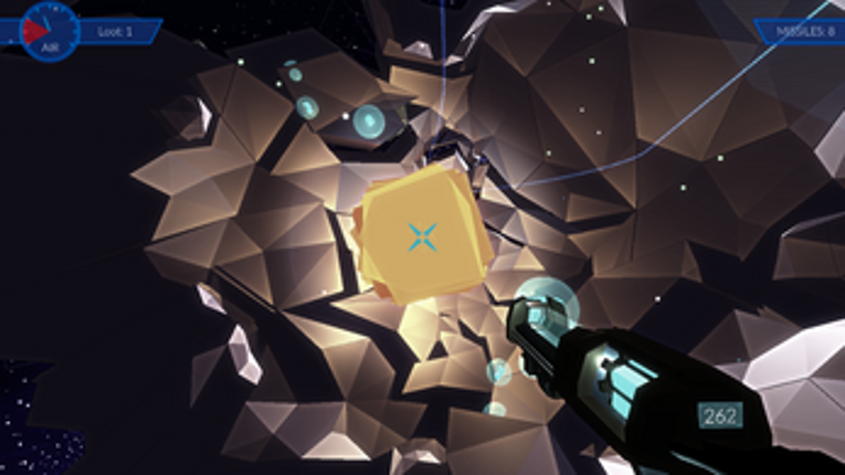 From The Verge to The Void screenshot