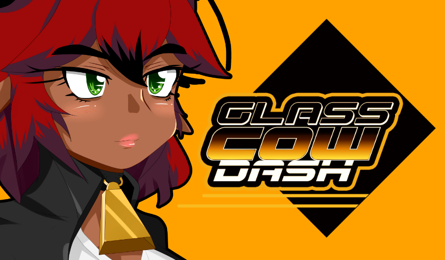 Games like Glass Cow Dash