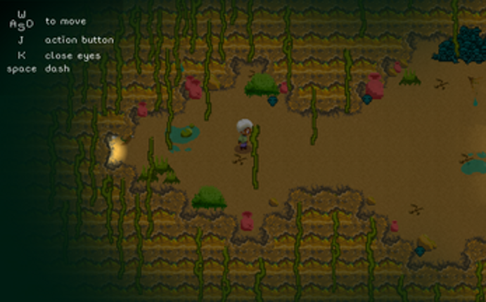 The Hall Of Egress screenshot