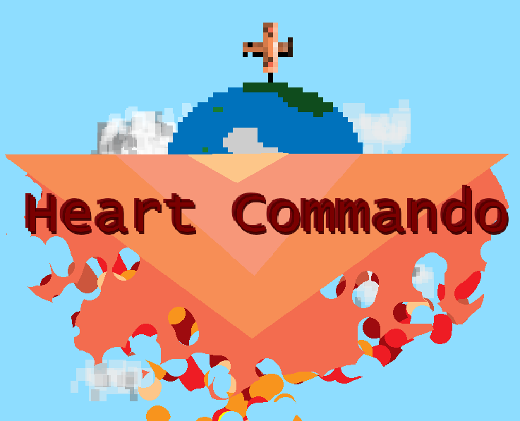 Games like Heart Commando
